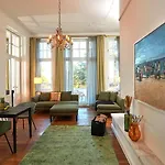 Отель Pineblue 5*
