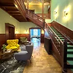 Pineblue 5* Heringsdorf (Usedom)