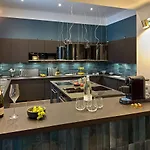 Pineblue 5* Херингсдорф