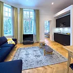 Pineblue Hotel Heringsdorf (Usedom)