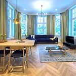 Pineblue 5* Ostseebad Heringsdorf
