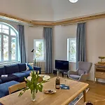 Pineblue 5* Херингсдорф