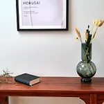 Отель Pineblue 5*