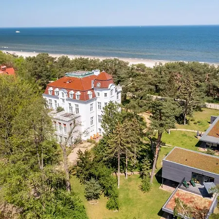 Pineblue Hotel Heringsdorf (Usedom)