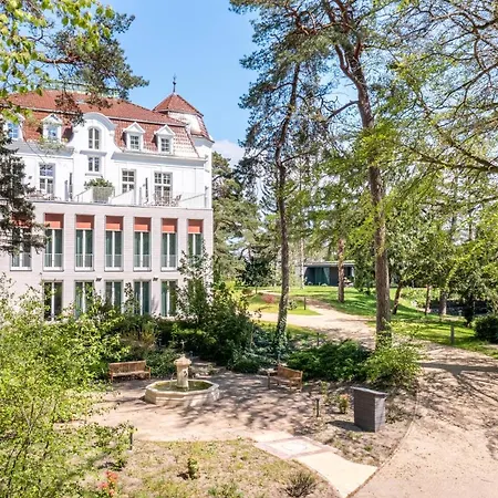 Pineblue Heringsdorf (Usedom)