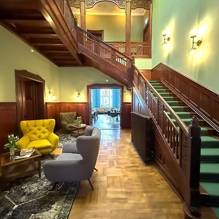 Pineblue 5* Heringsdorf (Usedom)