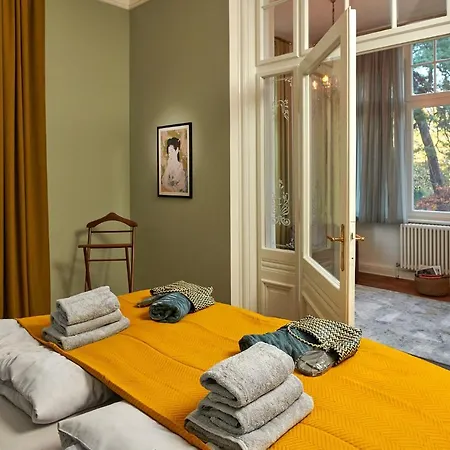 Hotel Pineblue 5*