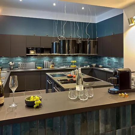 Pineblue 5* Heringsdorf (Usedom)