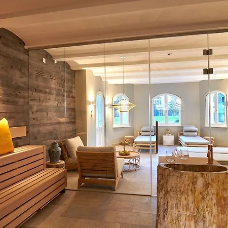 Pineblue Heringsdorf (Usedom)