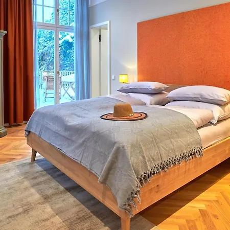 Pineblue Heringsdorf (Usedom)