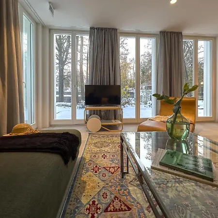 Pineblue 5* ゼーバート・ヘリングスドルフ