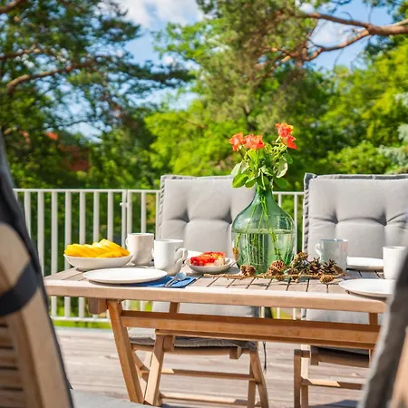 Pineblue Heringsdorf (Usedom)