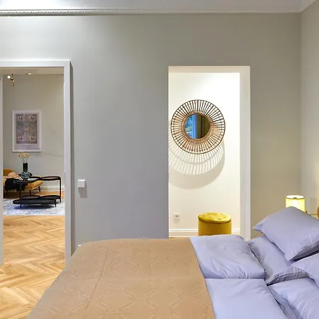 Pineblue Heringsdorf (Usedom)