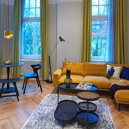 ホテル Pineblue 5*