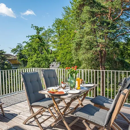 ホテル Pineblue 5*