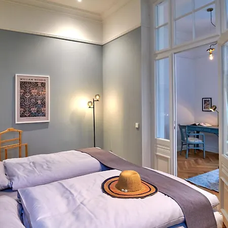 Pineblue 5* ゼーバート・ヘリングスドルフ