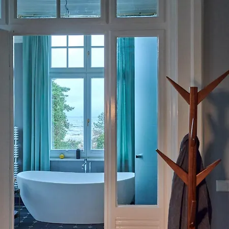 Pineblue Hotel Heringsdorf (Usedom)