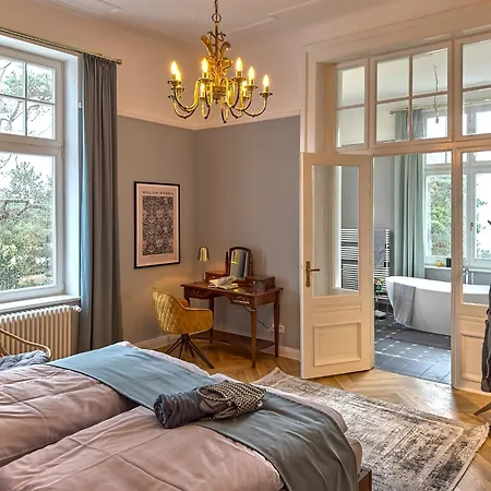 Pineblue ホテル 5*