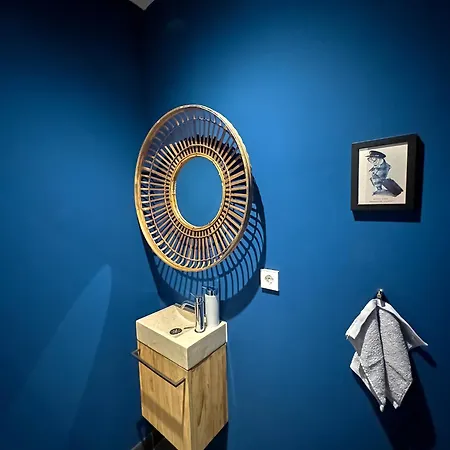 Hotell Pineblue