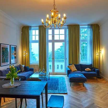 Pineblue Hotell 5*