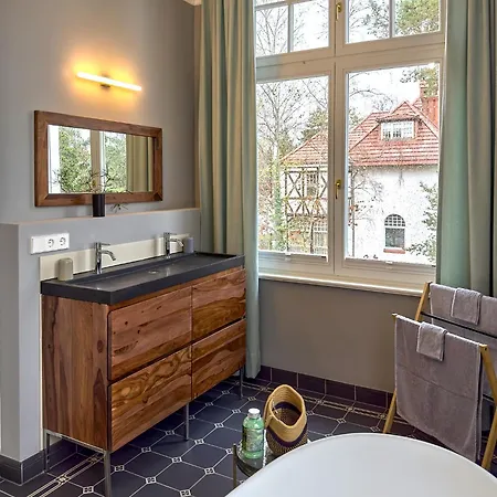 Pineblue Hotell Heringsdorf (Usedom)