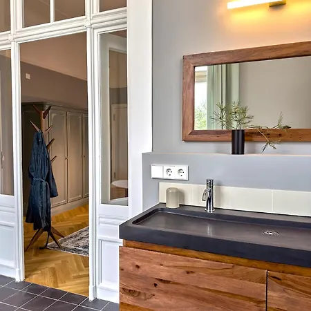 Pineblue Hotell Heringsdorf (Usedom)