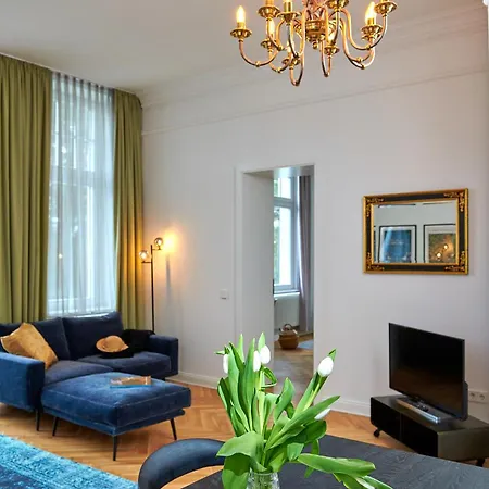 Hotell Pineblue 5*