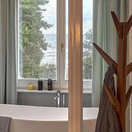 Hotell Pineblue 5*