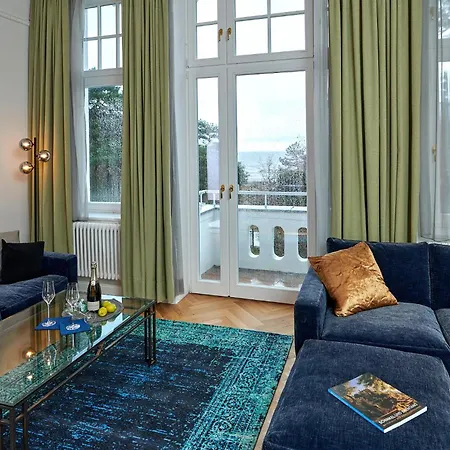 Pineblue Hotell Heringsdorf (Usedom)