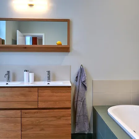 Pineblue Hotell Heringsdorf (Usedom)