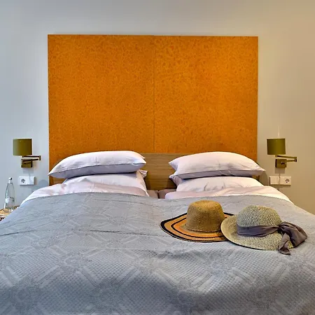 Pineblue Hotell 5*
