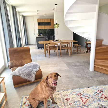 Pineblue 5* Heringsdorf (Usedom)