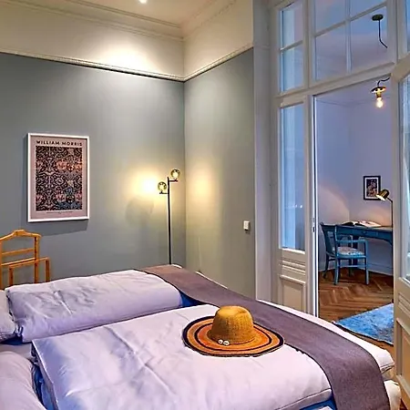 Hotel Pineblue 5*