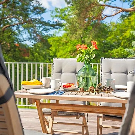 Pineblue 5* Heringsdorf (Usedom)