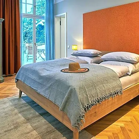 Hotel Pineblue 5*