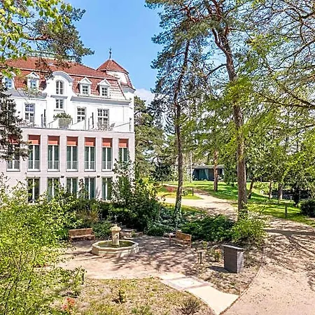 Pineblue Hotel Heringsdorf (Usedom)