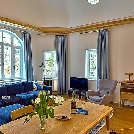 Pineblue 5* Херингсдорф