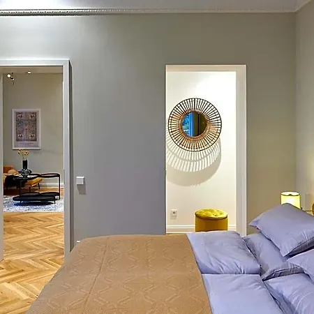 Pineblue Отель Херингсдорф