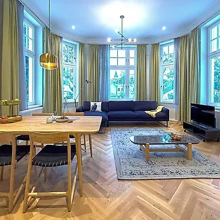 Pineblue Отель