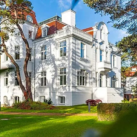 Pineblue 5* Херингсдорф