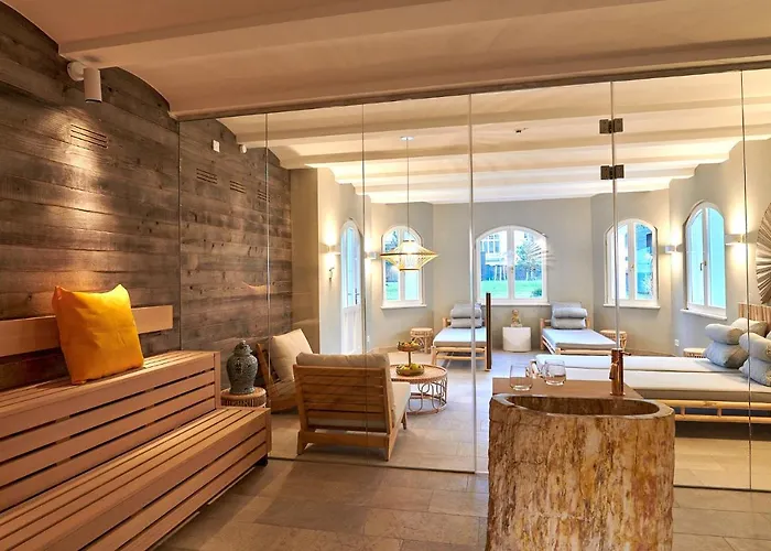 Pineblue Ostseebad Heringsdorf