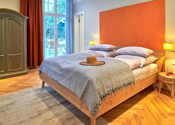 Pineblue Ostseebad Heringsdorf