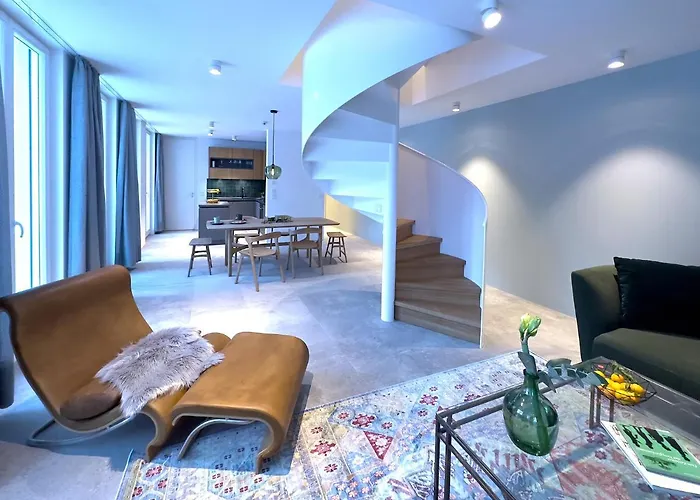 Pineblue Hotel Ostseebad Heringsdorf