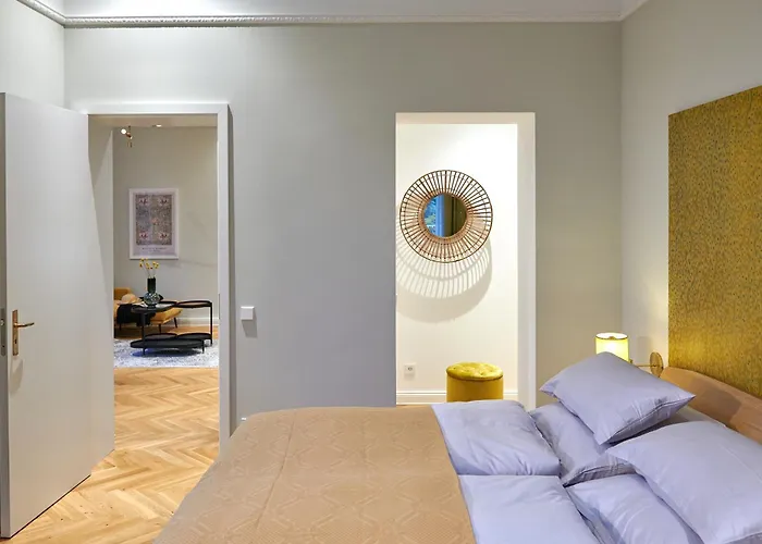 Pineblue Ostseebad Heringsdorf